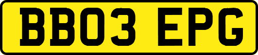 BB03EPG