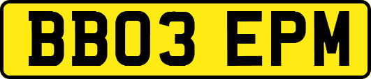 BB03EPM
