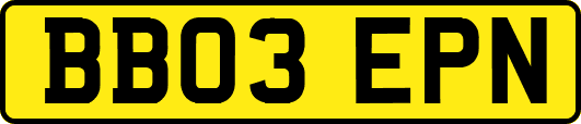 BB03EPN