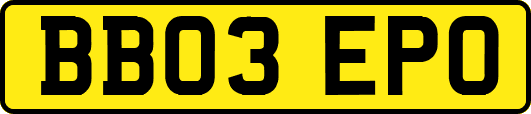 BB03EPO