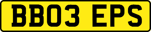 BB03EPS