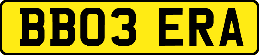 BB03ERA