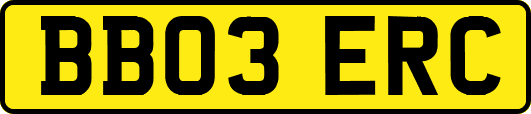 BB03ERC