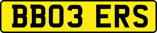 BB03ERS