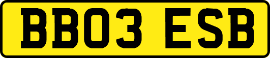 BB03ESB