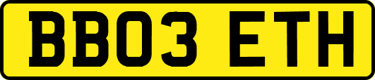 BB03ETH