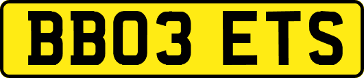 BB03ETS