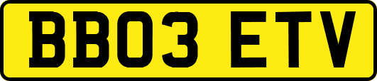 BB03ETV