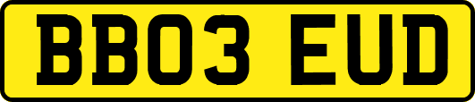 BB03EUD