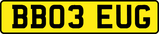BB03EUG