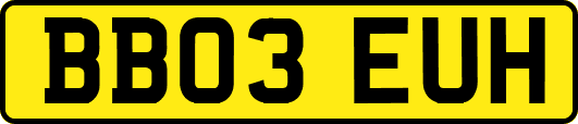 BB03EUH