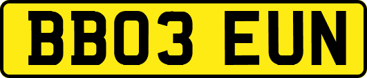 BB03EUN