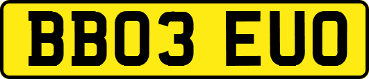 BB03EUO