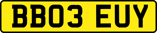 BB03EUY