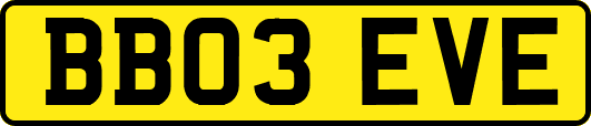 BB03EVE