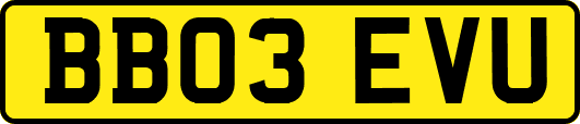 BB03EVU