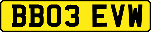 BB03EVW