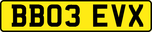 BB03EVX