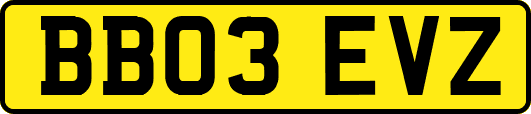 BB03EVZ