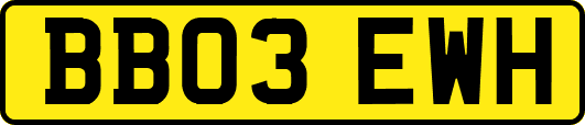 BB03EWH