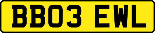 BB03EWL