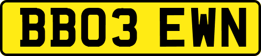 BB03EWN