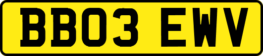 BB03EWV