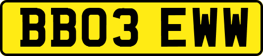 BB03EWW