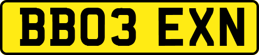 BB03EXN