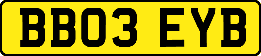 BB03EYB