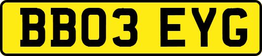 BB03EYG