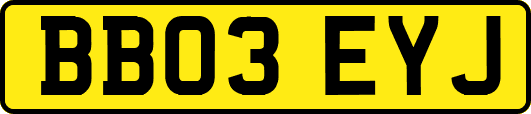 BB03EYJ