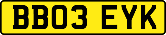 BB03EYK