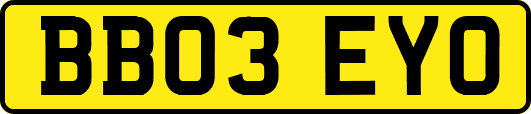 BB03EYO