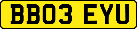 BB03EYU