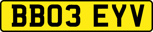 BB03EYV