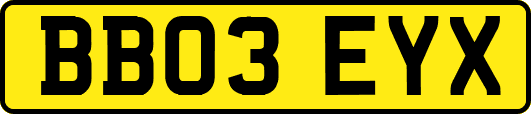 BB03EYX