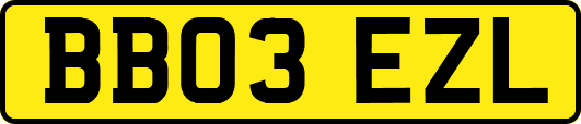 BB03EZL