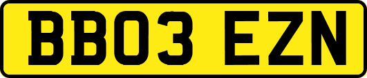 BB03EZN