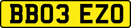 BB03EZO