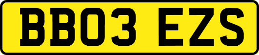 BB03EZS