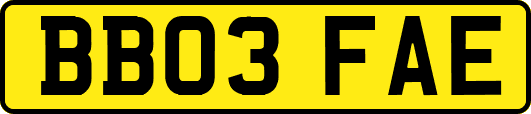 BB03FAE