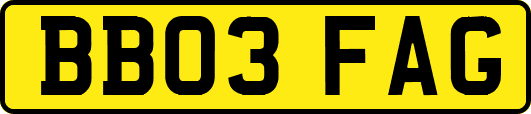 BB03FAG