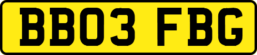 BB03FBG