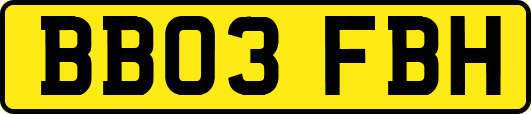BB03FBH