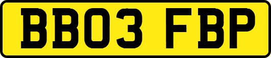 BB03FBP