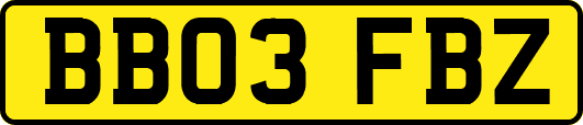 BB03FBZ