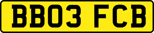 BB03FCB