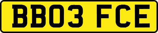 BB03FCE