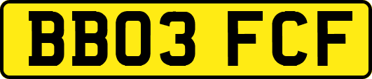 BB03FCF